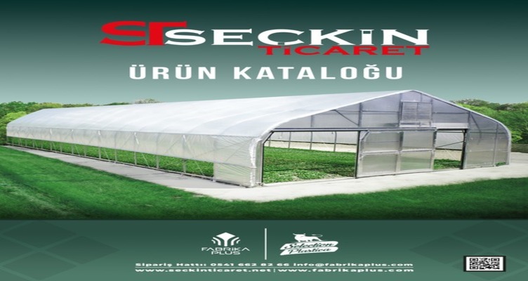 Ürün Kataloğu